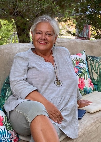 Profile image for Waltraud Neubauer