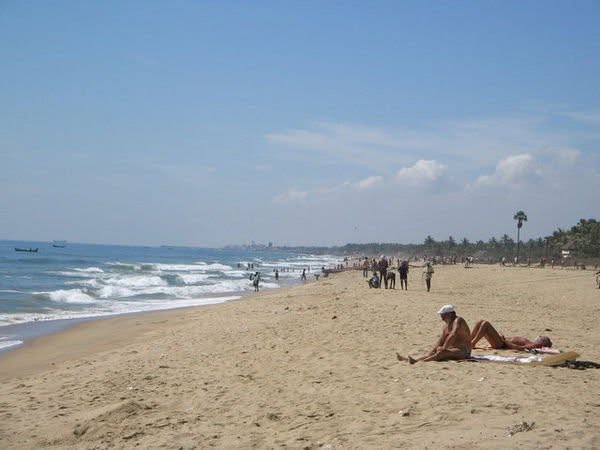 Auroville, photo 3
