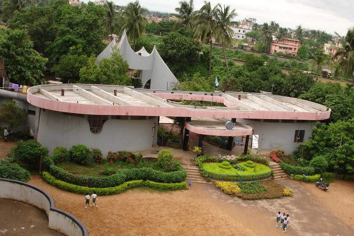 Auroville, photo 4