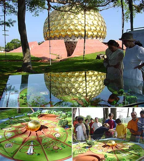Auroville