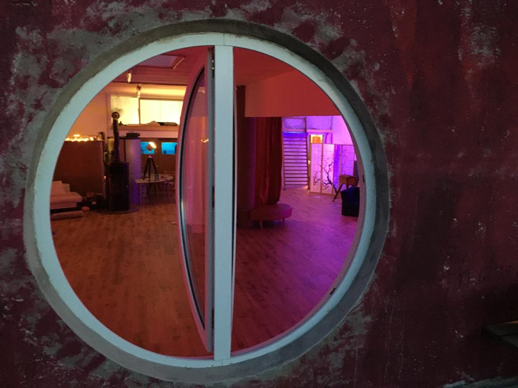 Body and Soul  Dance - dein Raum für freien Tanz, Foto 1