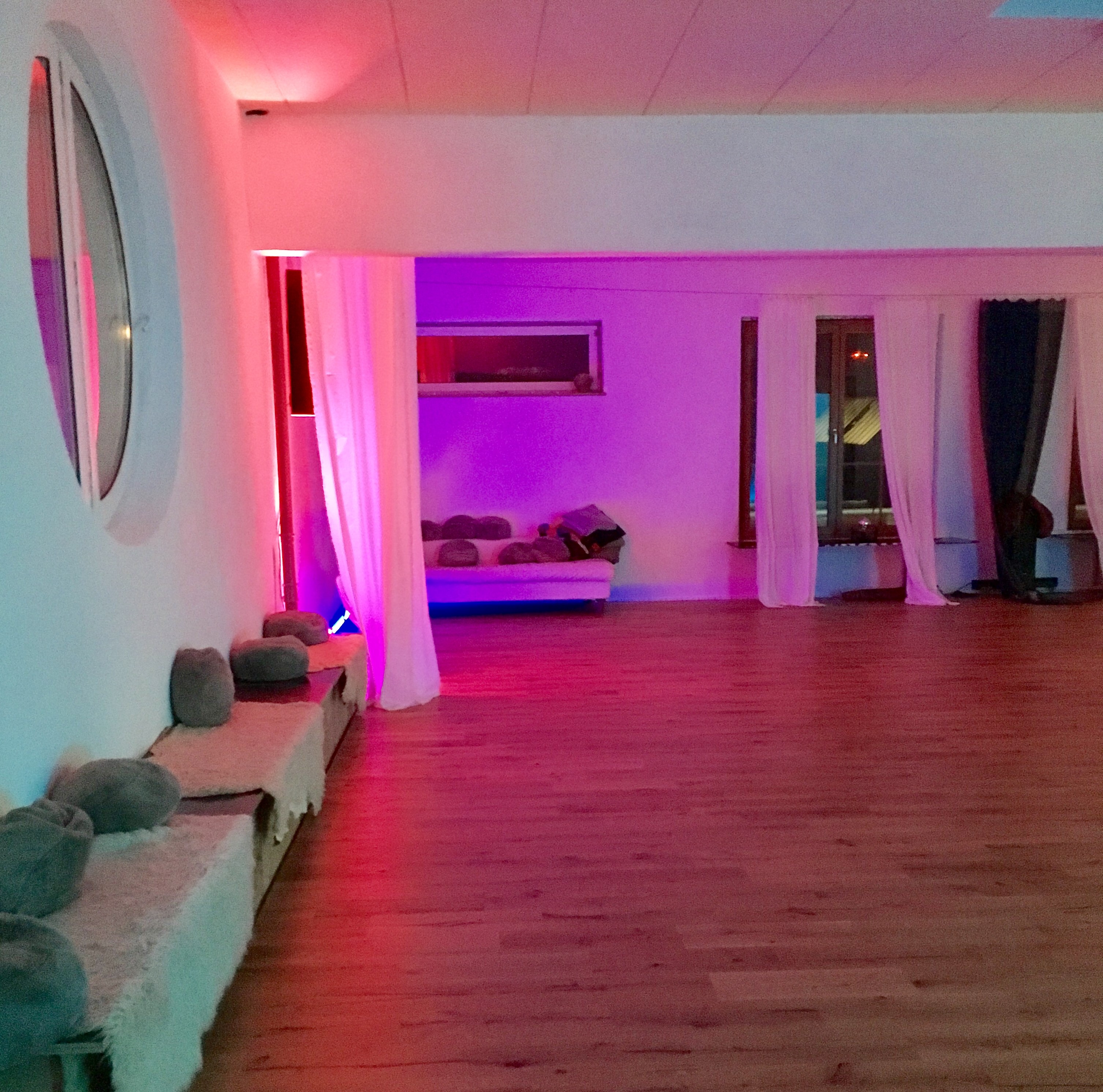 Body and Soul  Dance - dein Raum für freien Tanz, Foto 5