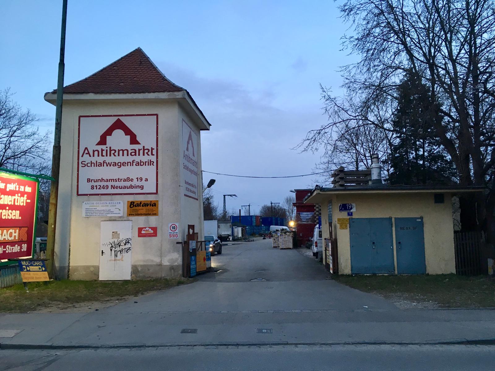 Body and Soul  Dance - dein Raum für freien Tanz, Foto 2