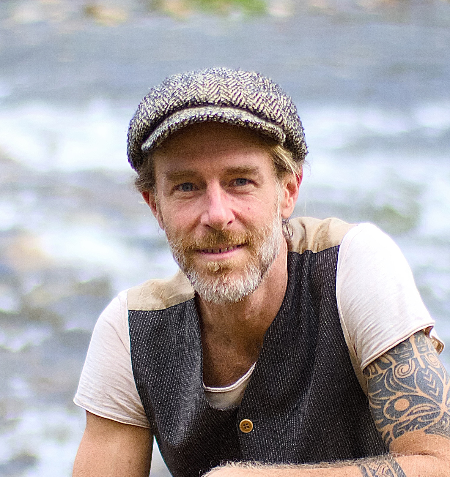 Dr. Lars Weckbecker