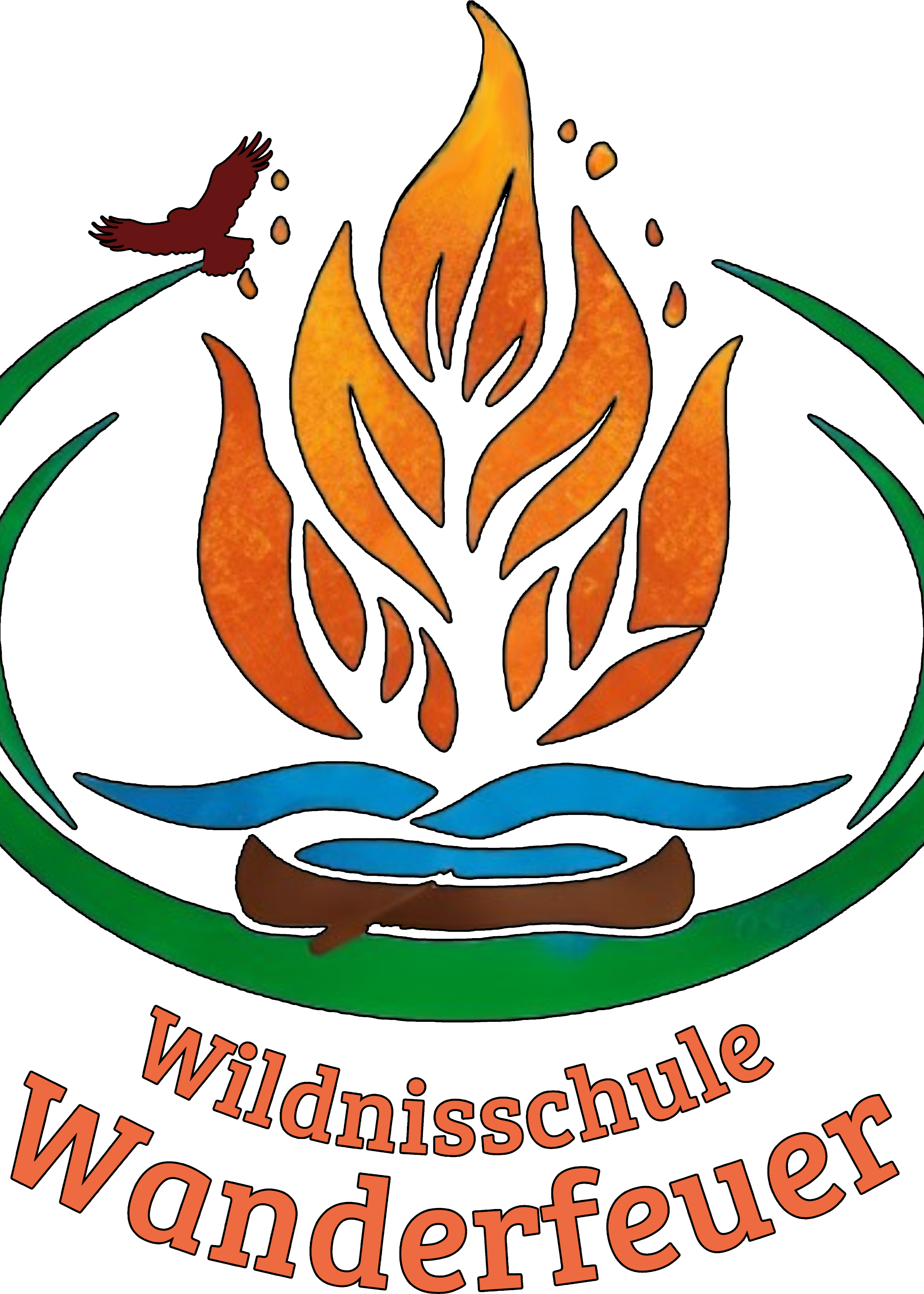 Profile image of Wildnisschule Wanderfeuer 