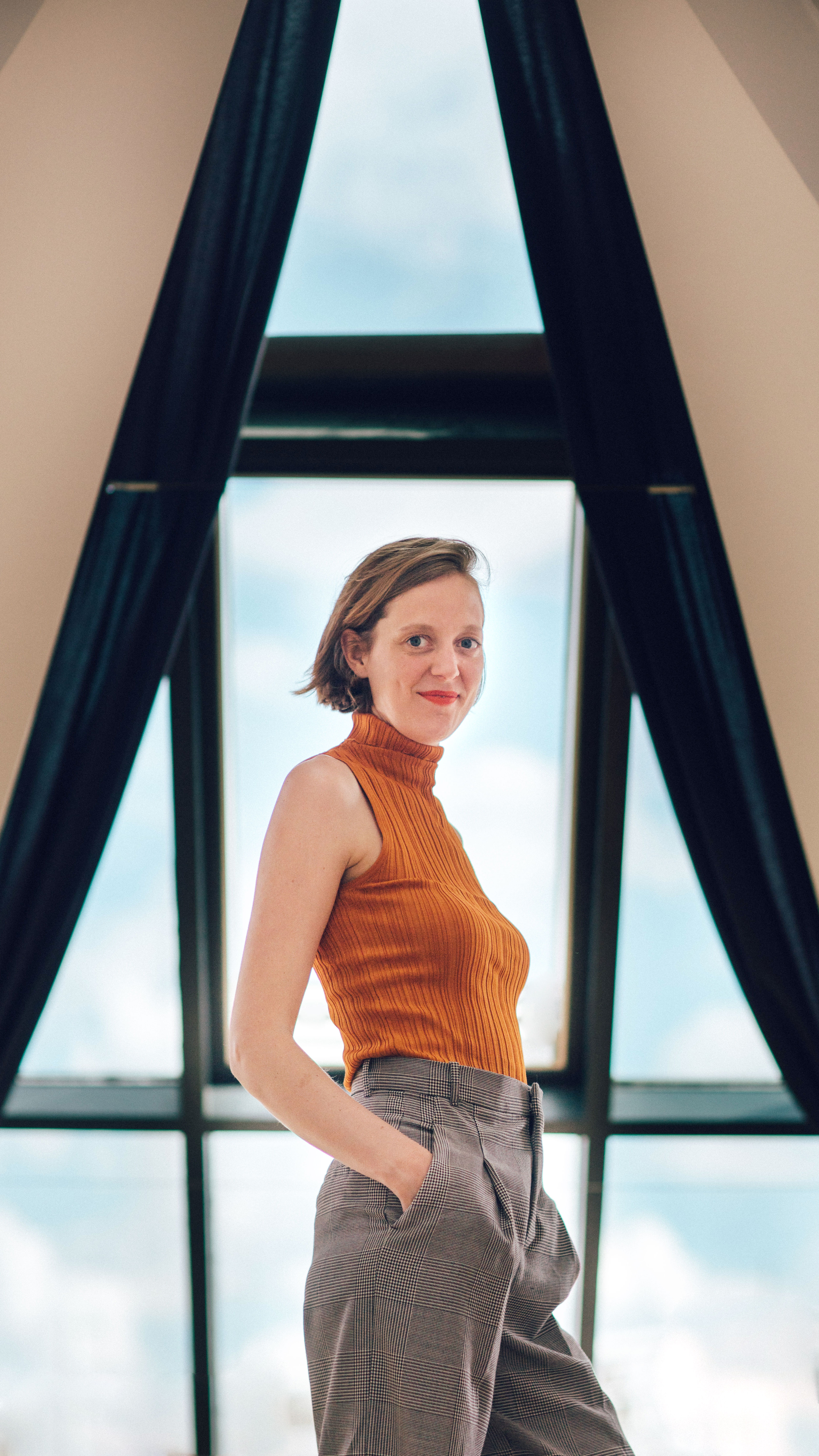 Marije Terluin