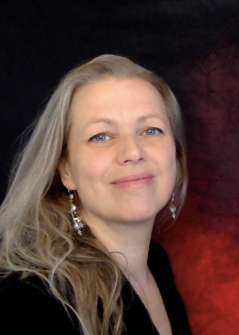 Profile image of Sonja Kreiner