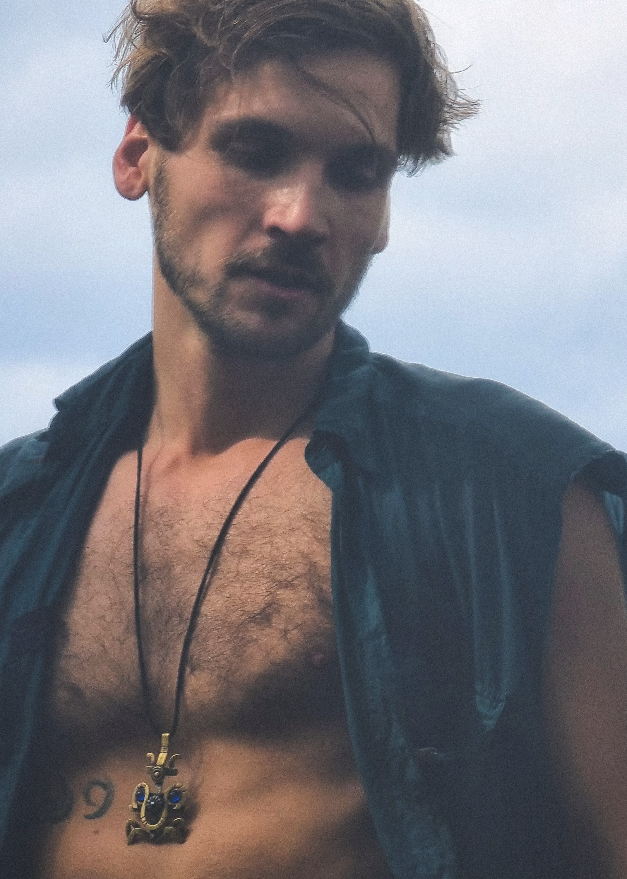 Profile image for Maxi Moksha