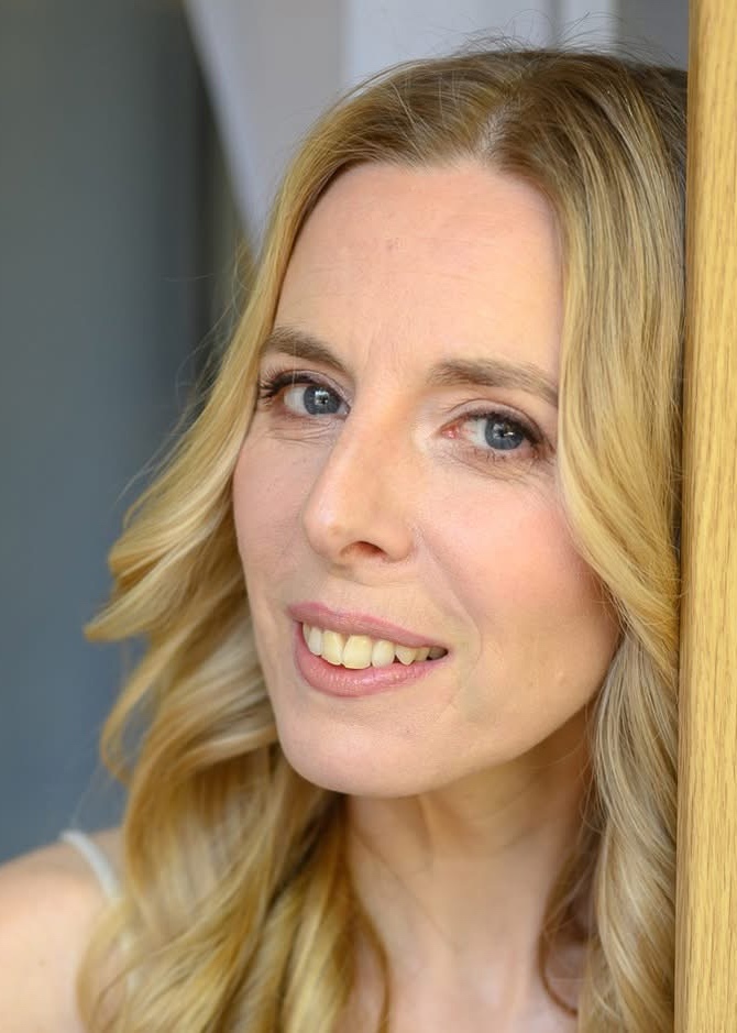 Profile image of Joanna Golinska