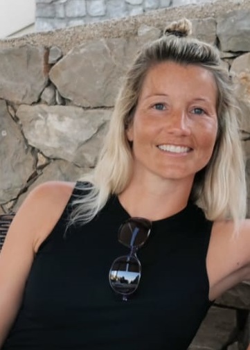 Profile image for Theresa Petschko
