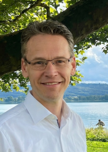 Profile image for Daniel Schwander