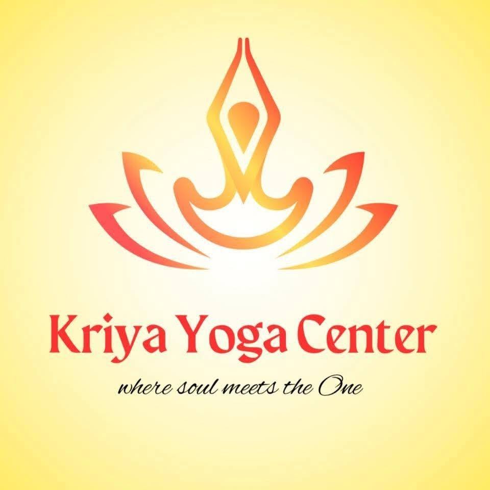 Kriya Yoga Center