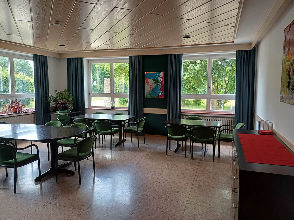 Vogelhof Erbstetten, Foto 2