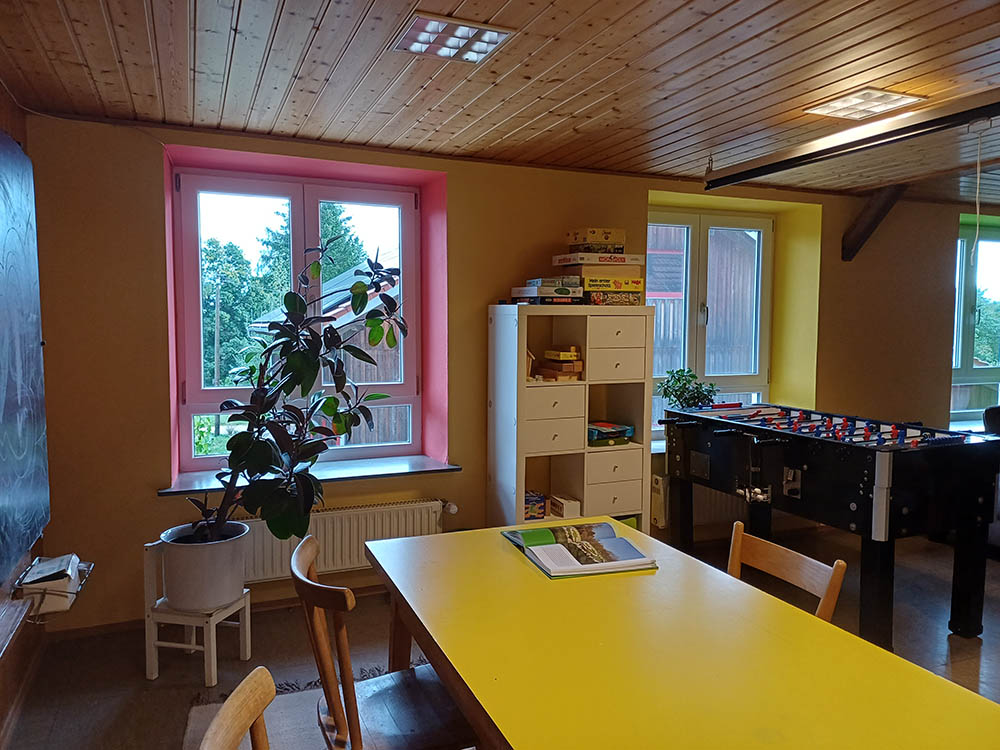 Vogelhof Erbstetten, Foto 1