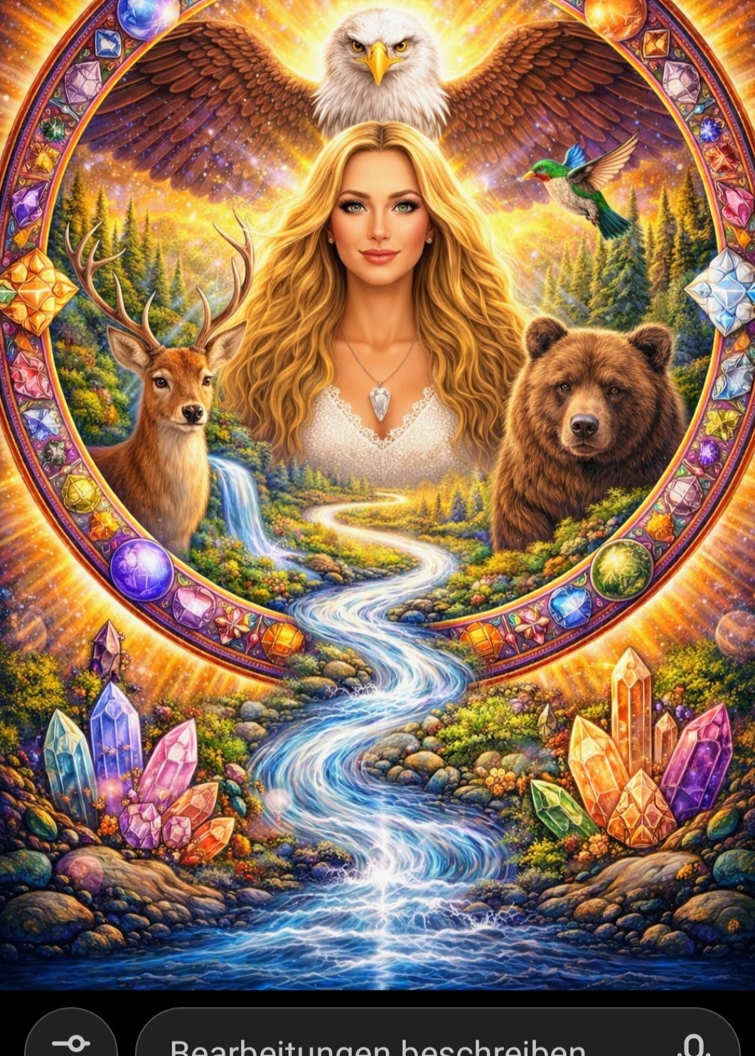 Profile image for Joia in Paradise 