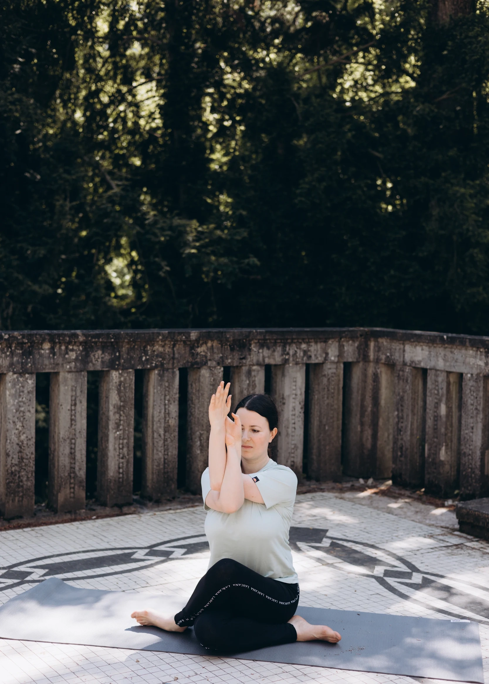 Profile image for Yogakate Stuttgart