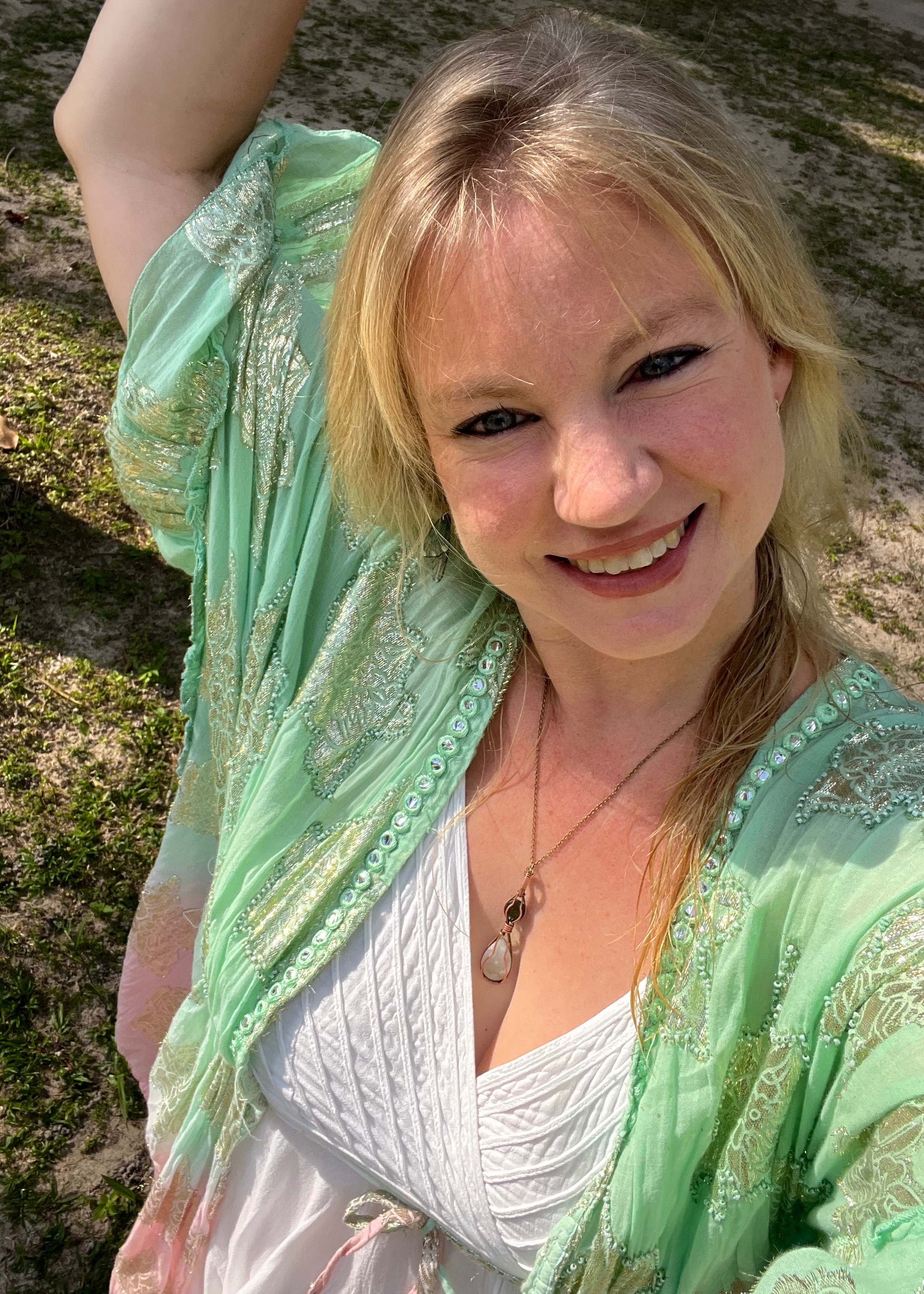 Profile image for Miriam La Mazza