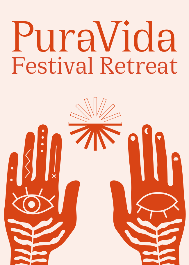 Pura Vida Festival Retreat