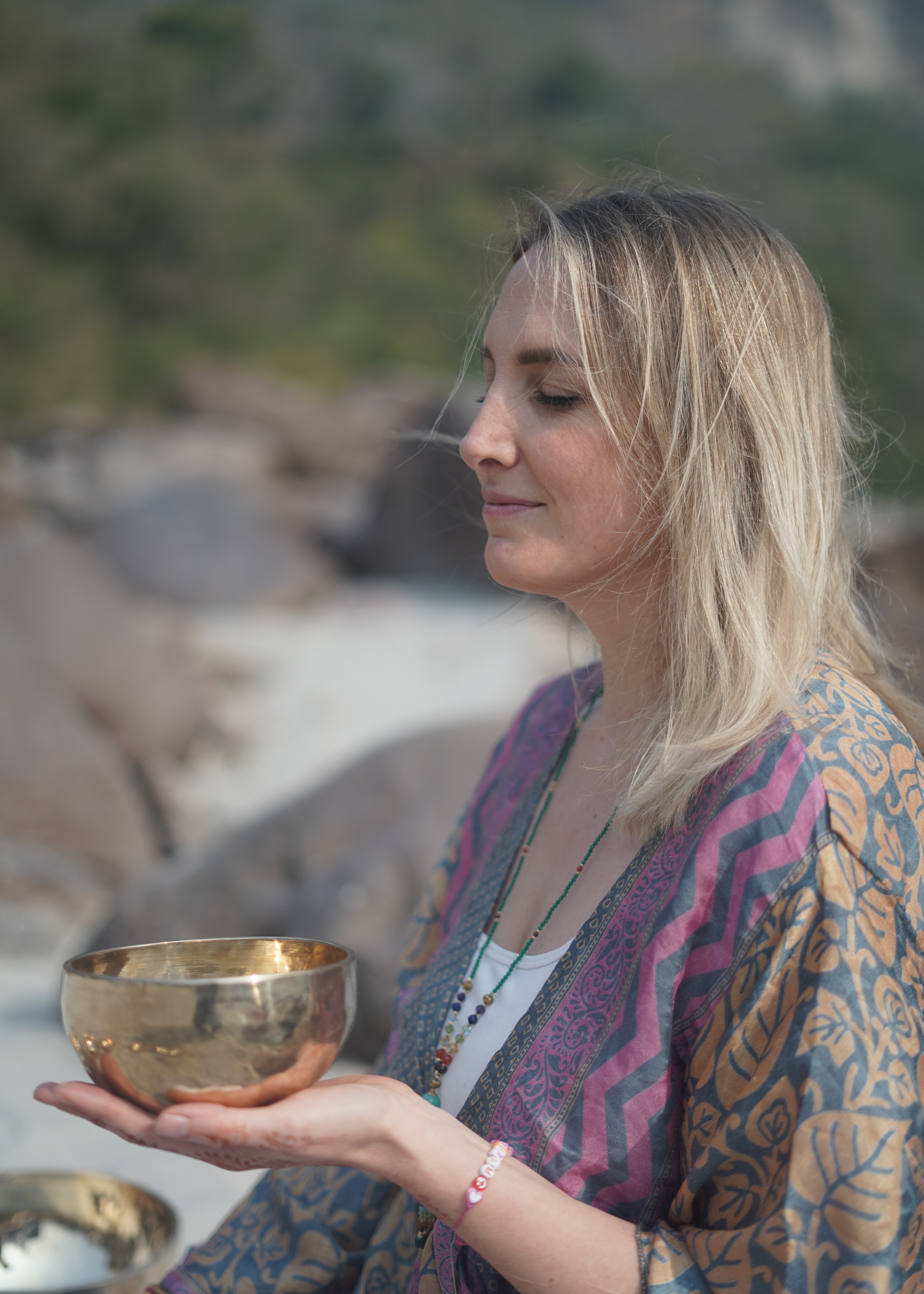 Profile image of Nina Kranz