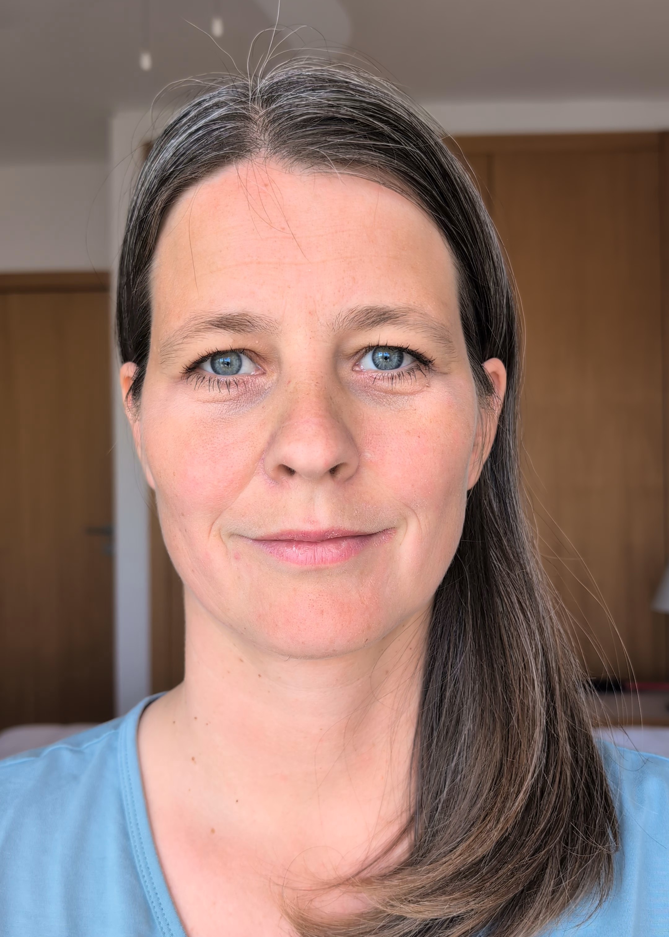 Profile image for Jeannine-Susann Richter