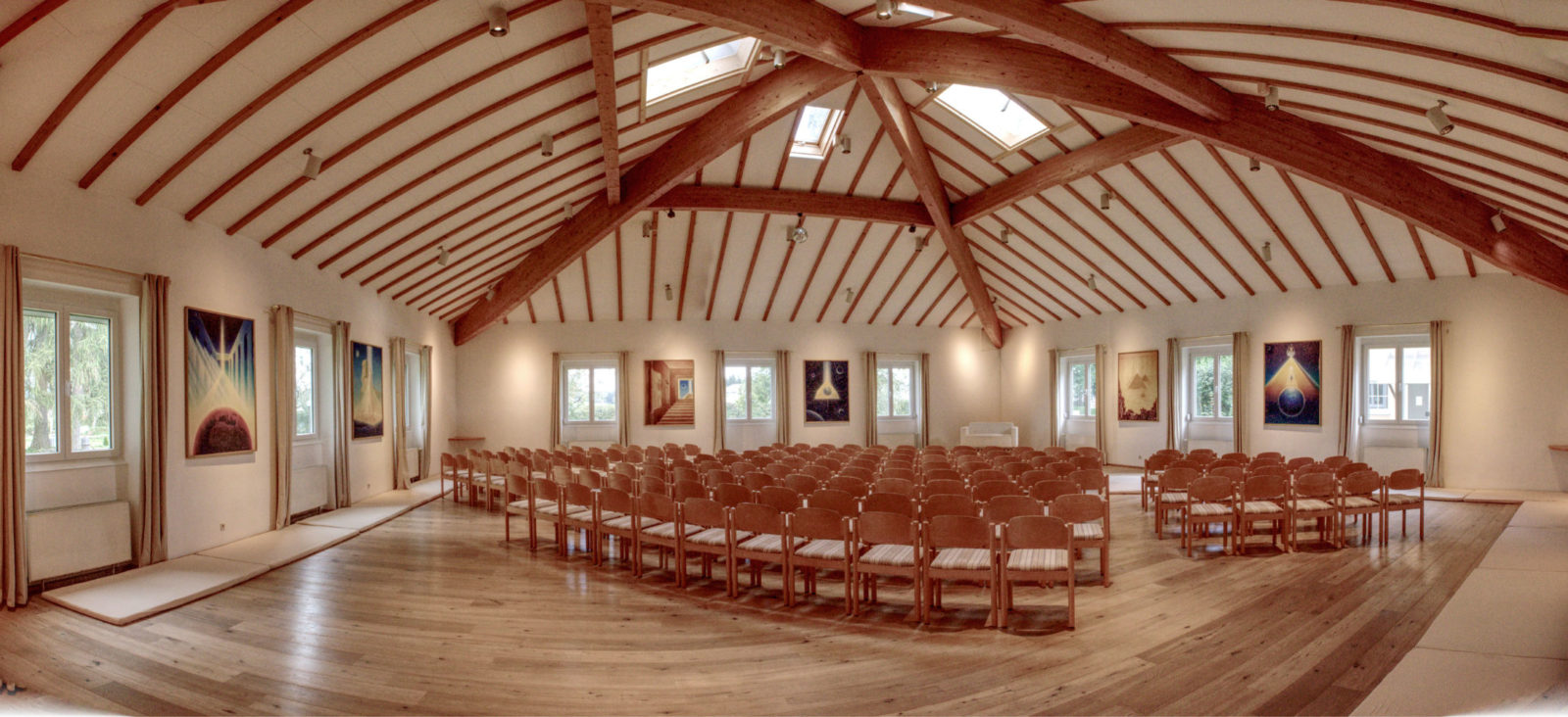 Seminarzentrum Sonnenstrahl, Foto 1