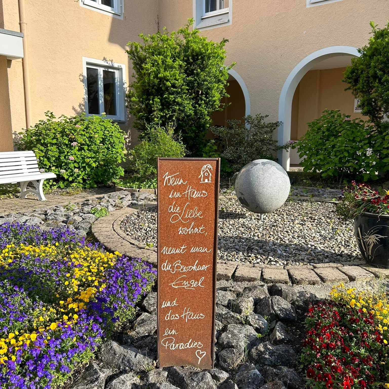 Seminarzentrum Sonnenstrahl