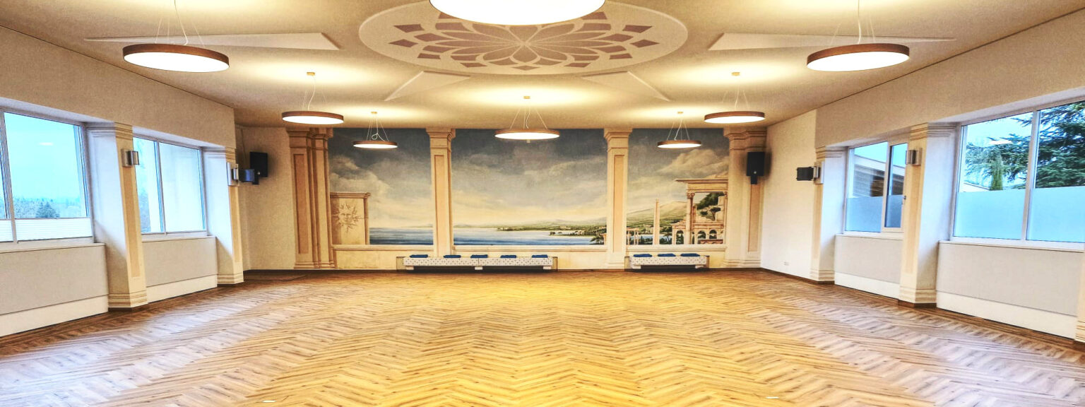 Seminarzentrum Sonnenstrahl, Foto 2