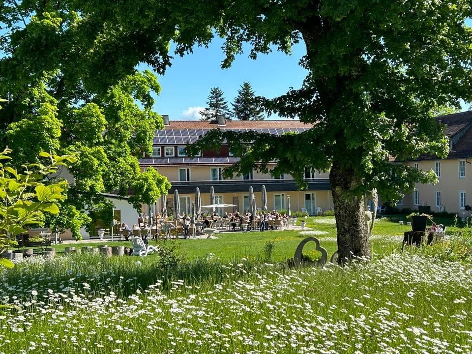 Seminarzentrum Sonnenstrahl backdrop