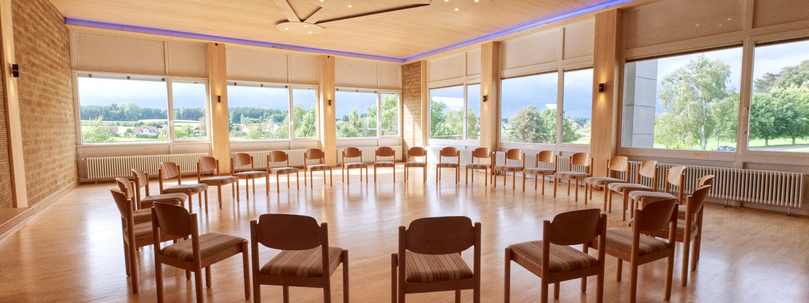 Seminarzentrum Sonnenstrahl, Foto 3