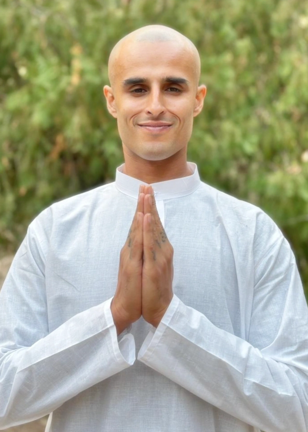 Profile image for Rudra Nath