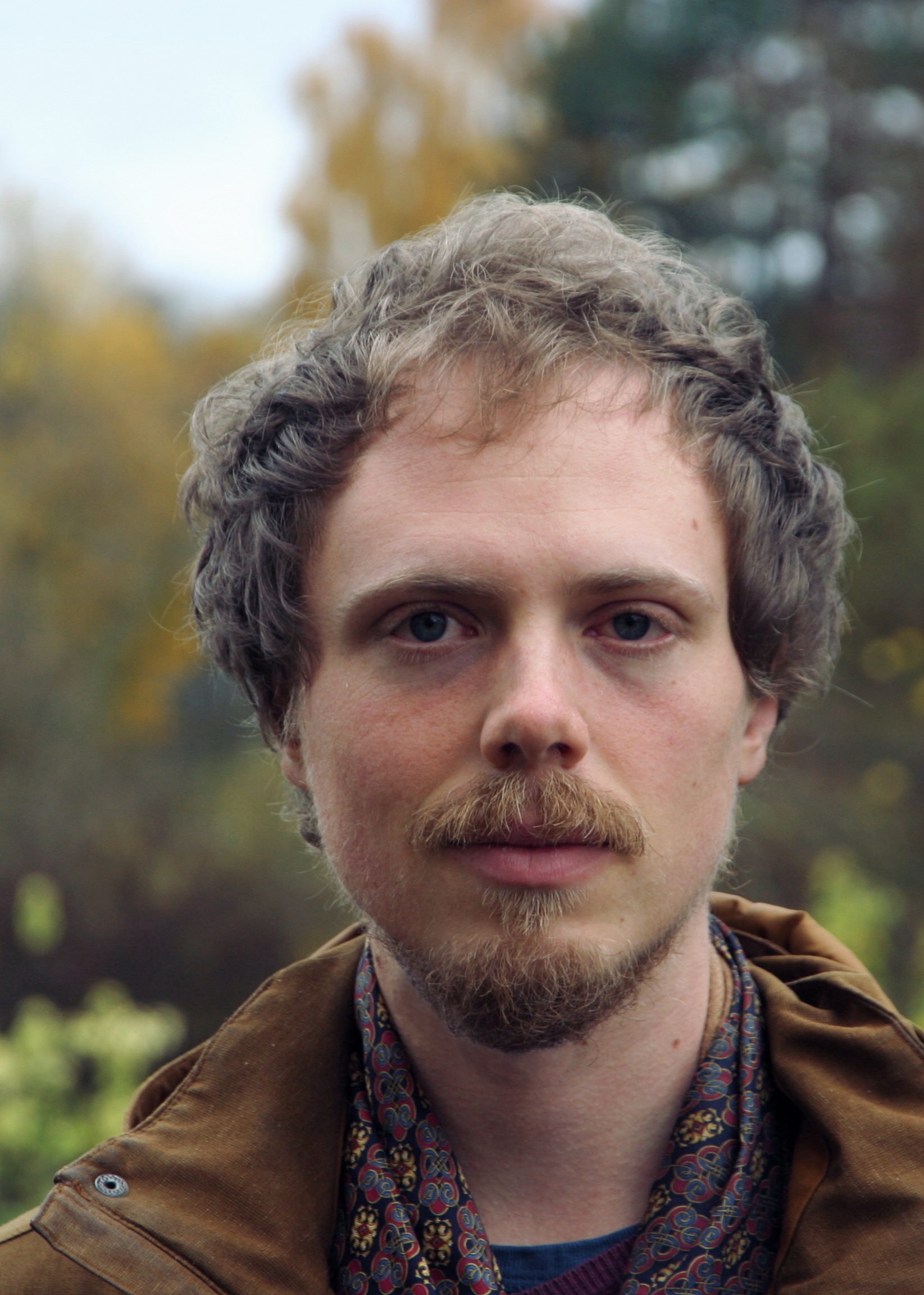 Profile image for Dominik Matzka