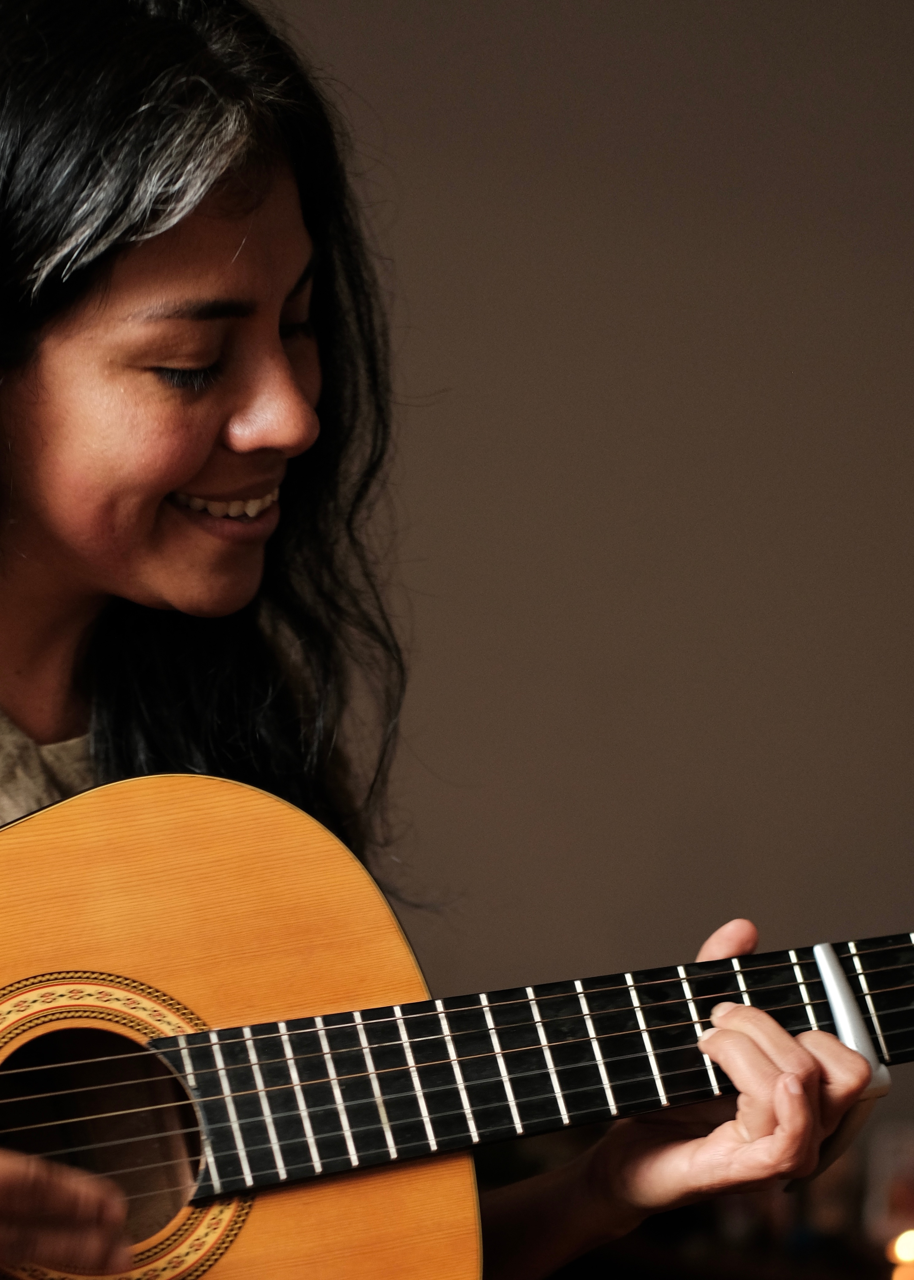 Profile image of Luisa Hernández / Niza Va