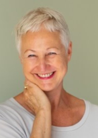 Profile image of Jeannette Krüssenberg 