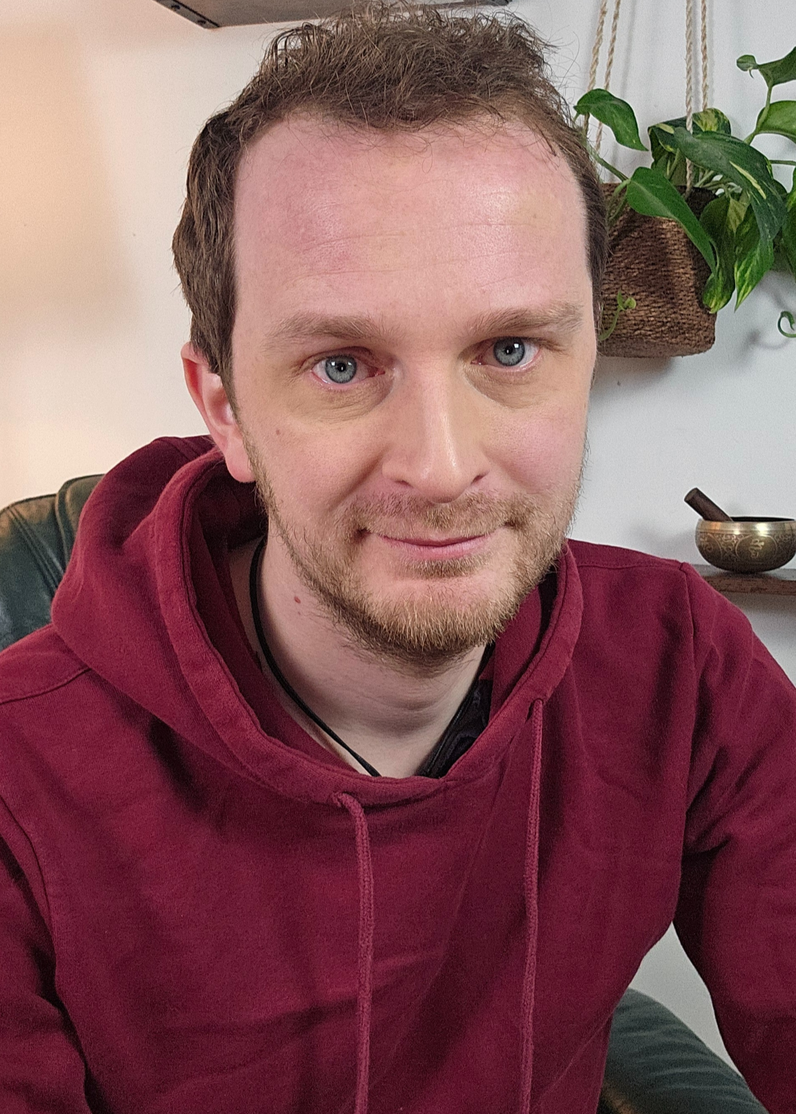 Profile image of Daniel Köpke