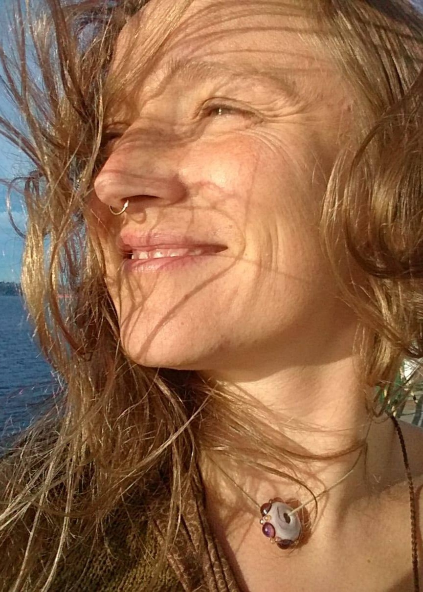 Profile image for Caroline Kimes
