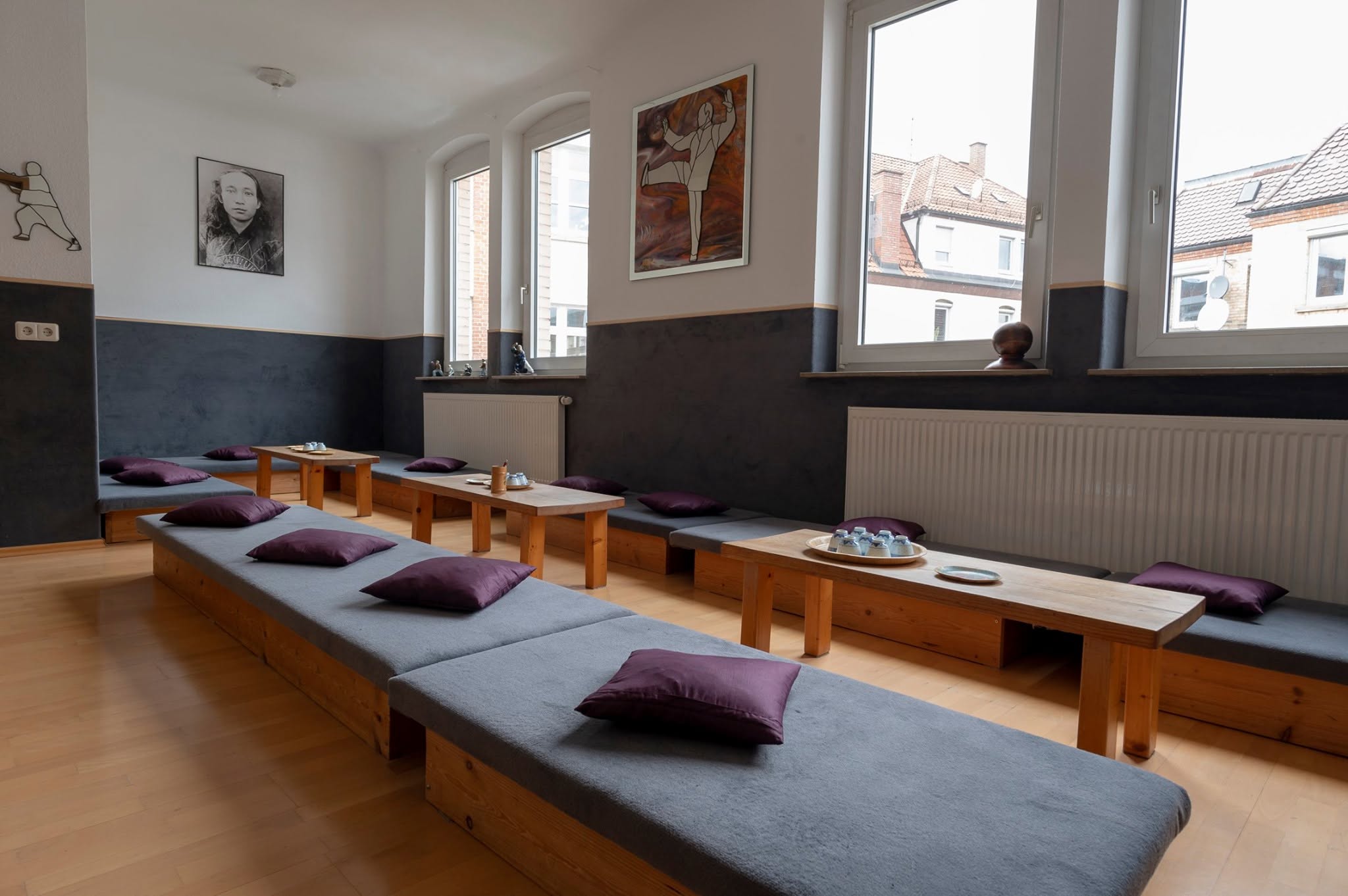IDOGOHAUS STUTTGART, Foto 2