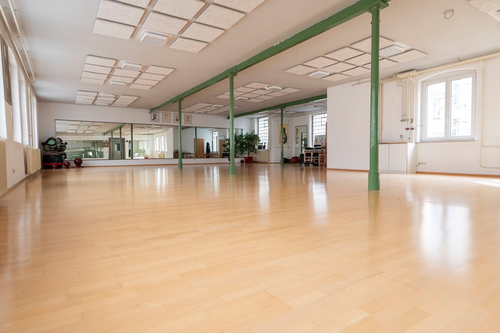 IDOGOHAUS STUTTGART, Foto 4