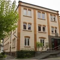 IDOGOHAUS STUTTGART