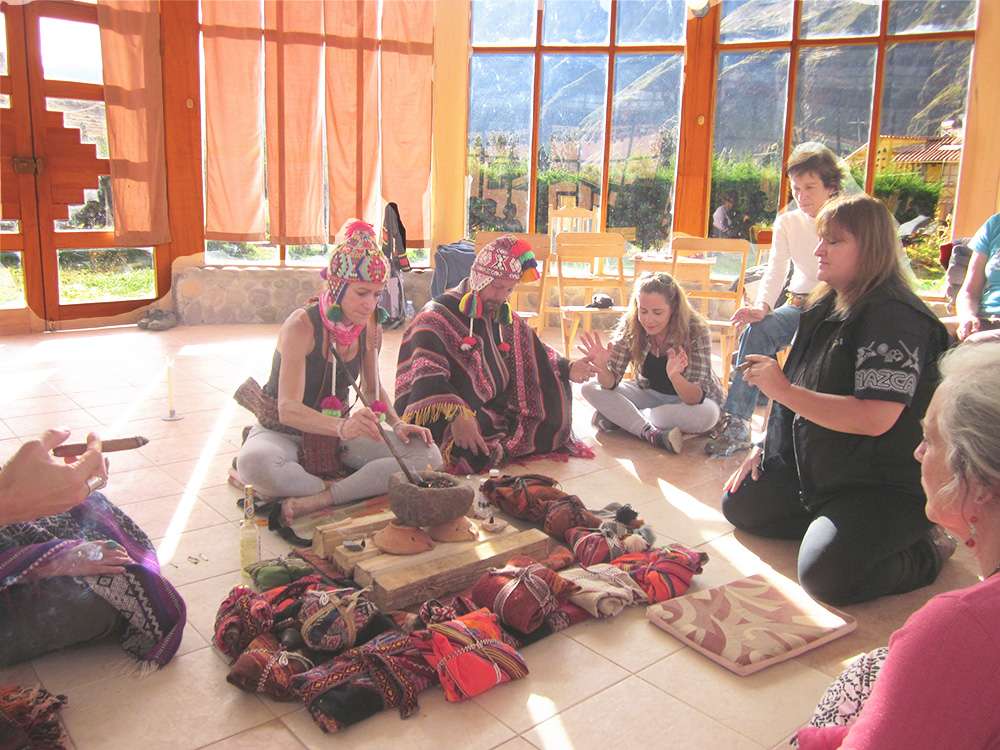 Paz y Luz Retreat Center, foto 1
