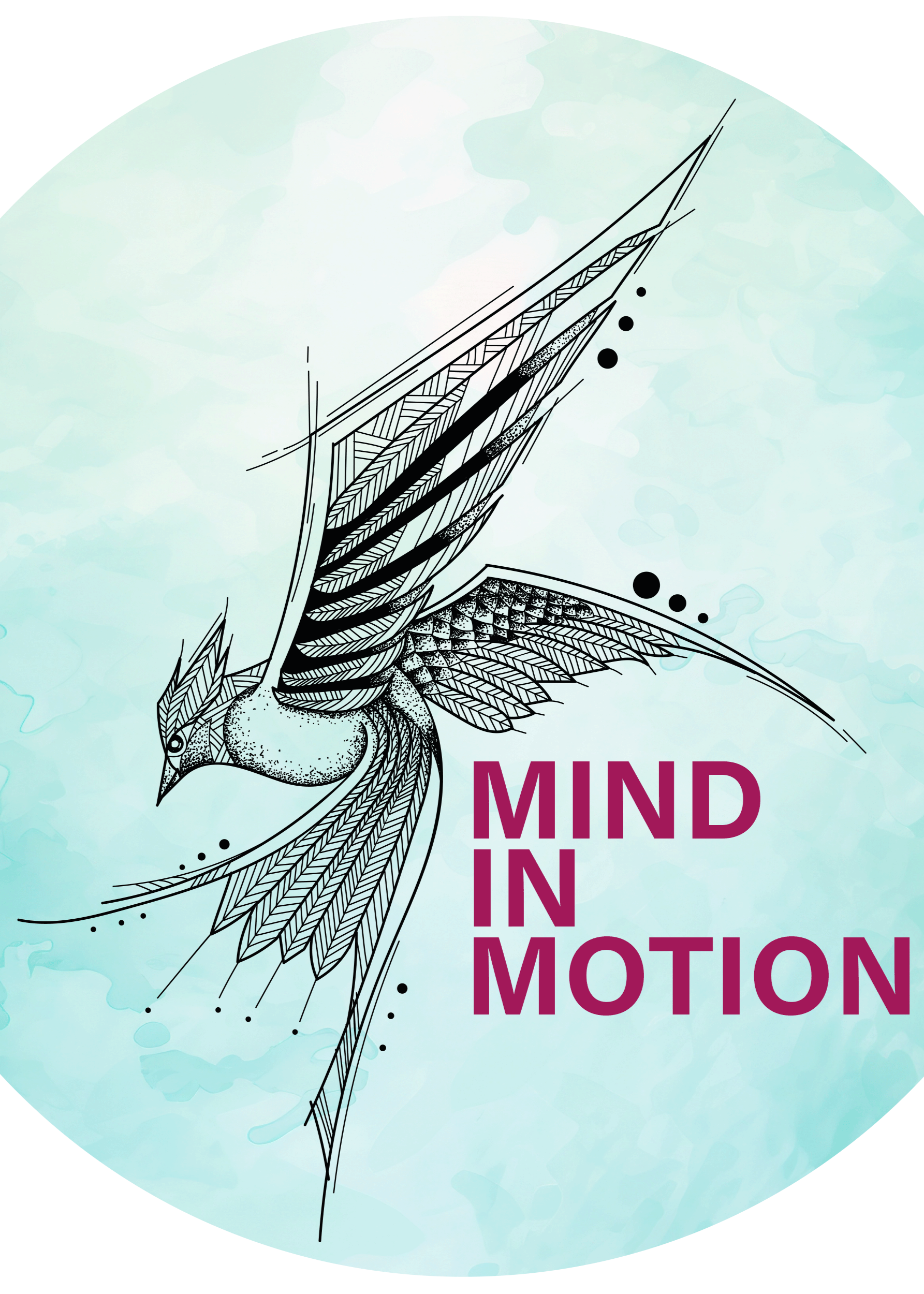 Profile image of MIND IN MOTION