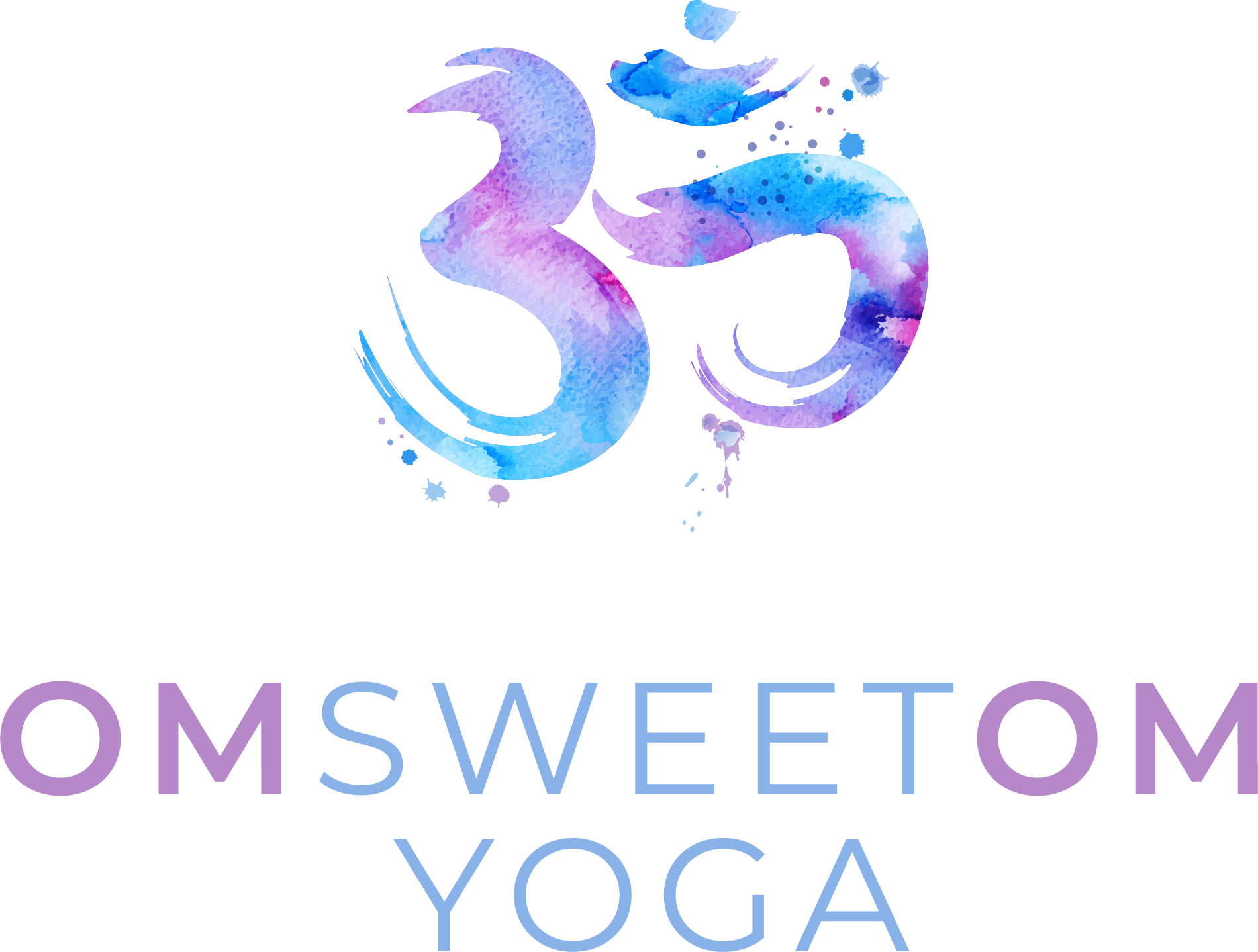Om Sweet Om  - Embodied Yoga & Breathwork backdrop