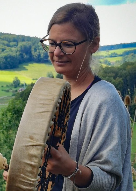 Profile image of Robertine