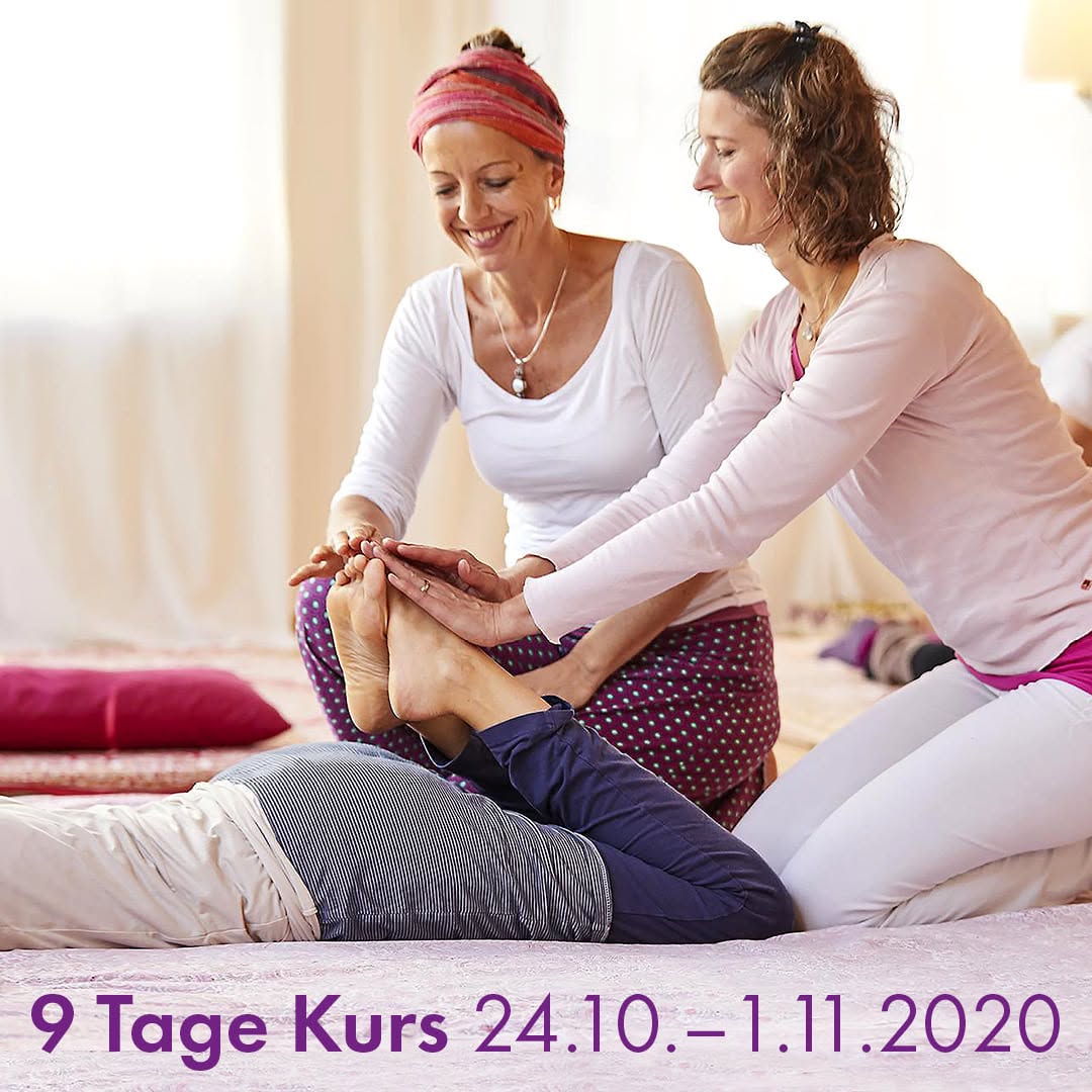 Thai Massage & Kundalini Yoga, Foto 2