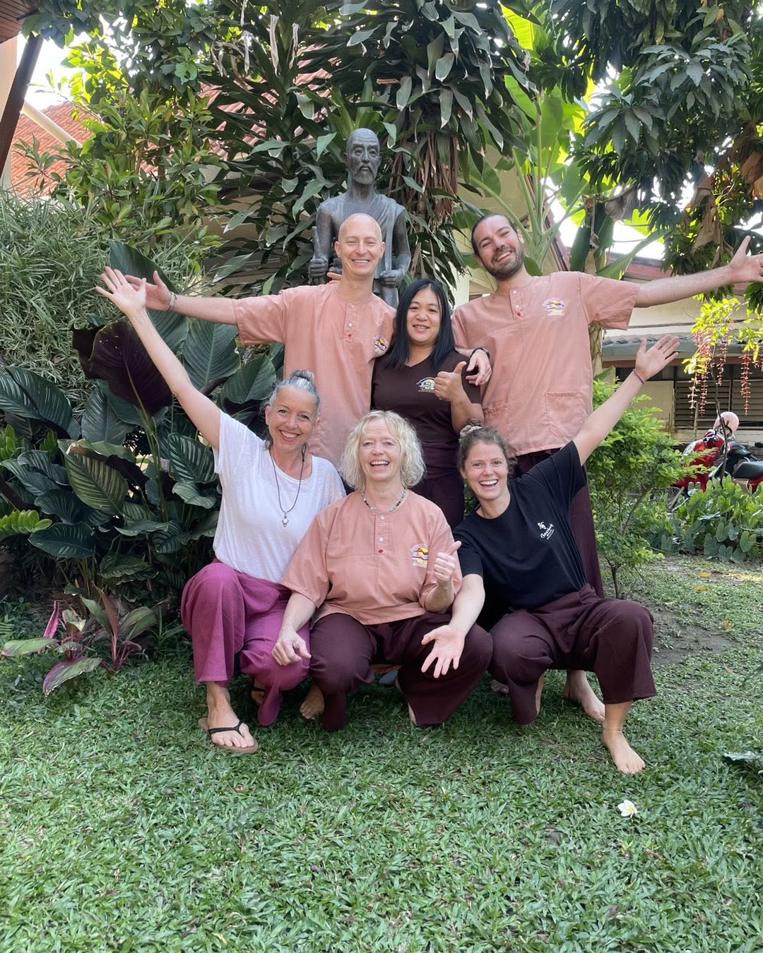 Thai Massage & Kundalini Yoga, Foto 5