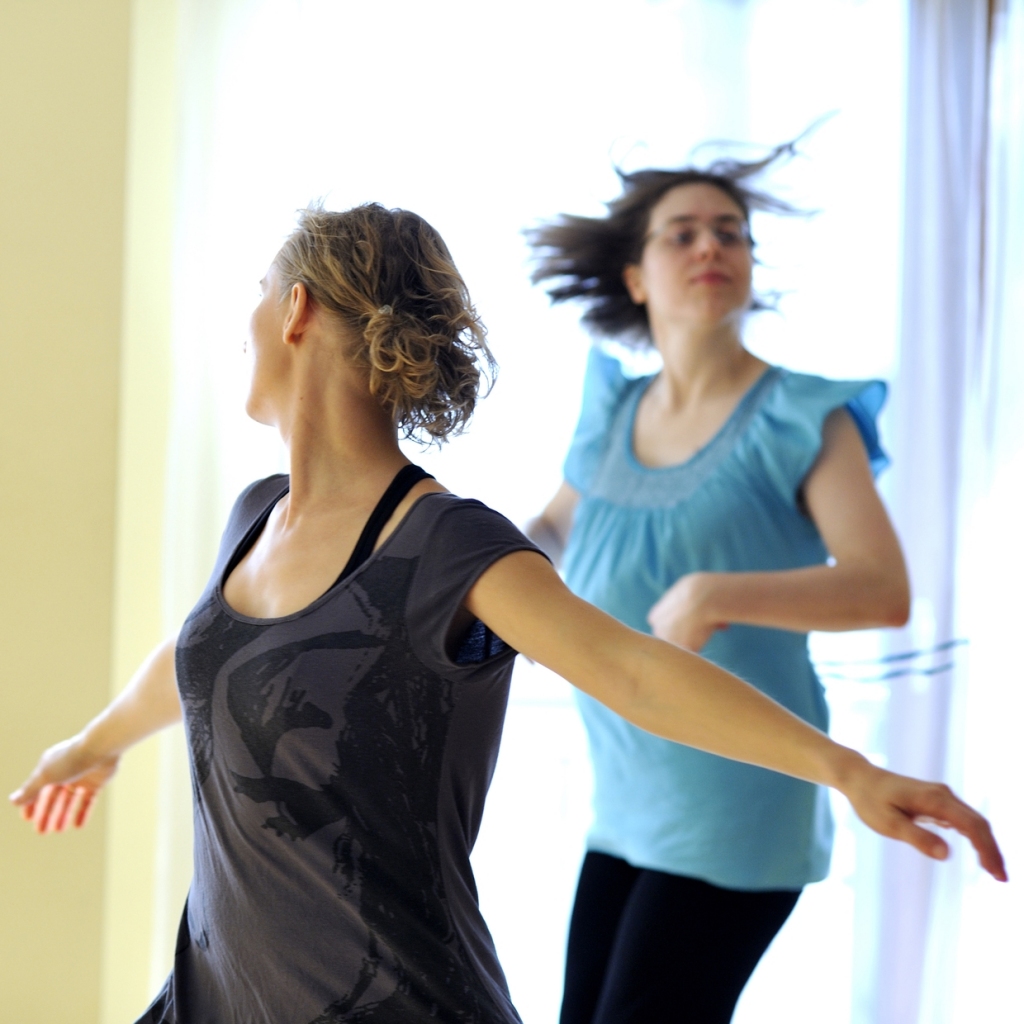 EZETTHERA - Europäisches Zentrum für Tanztherapie, Foto 1