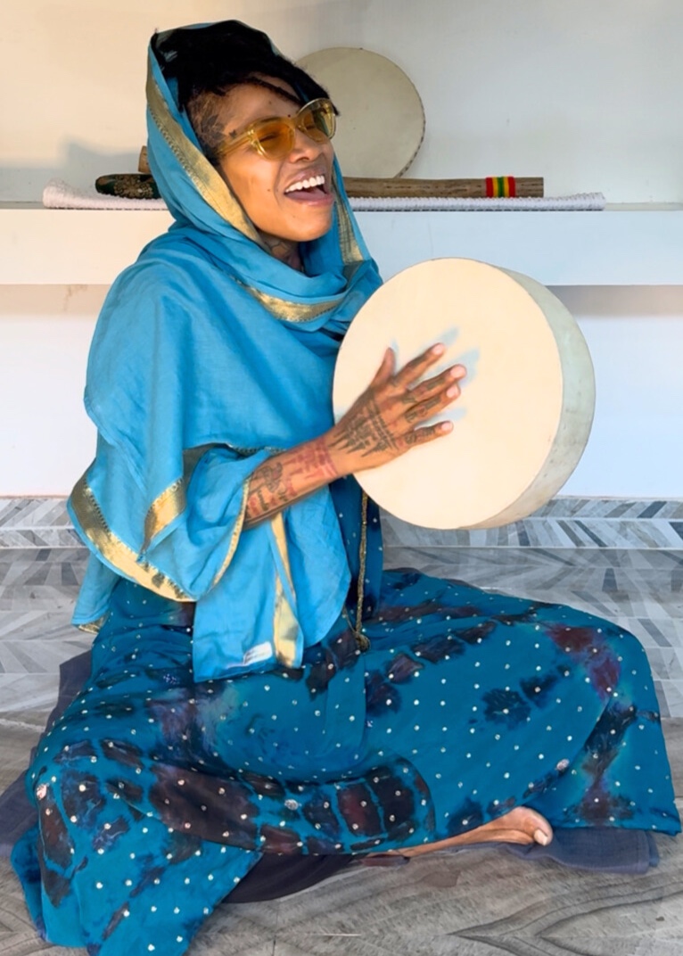 Profile image of Livya Rao 