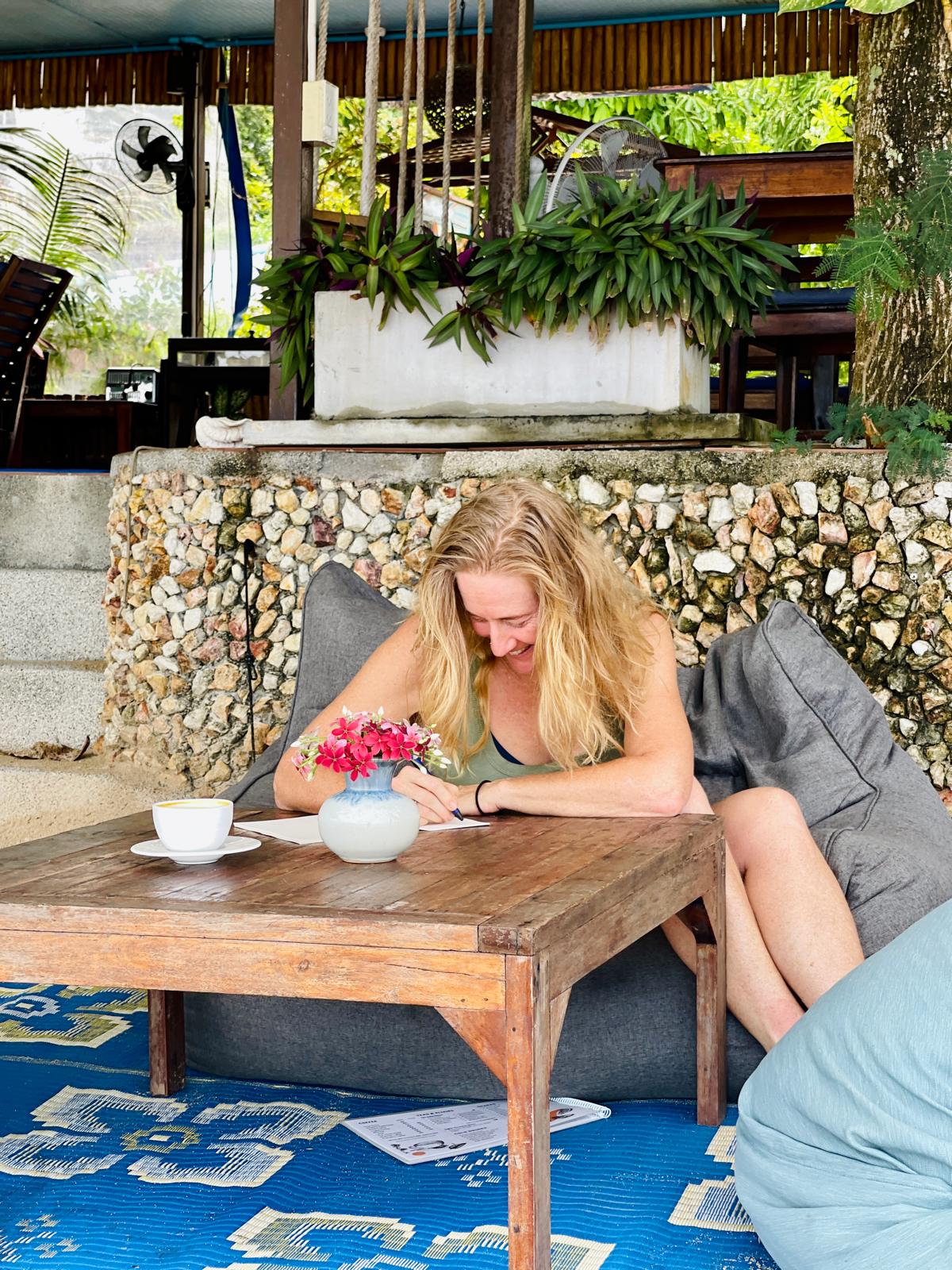 Ananda Yoga Detox Center, photo 1