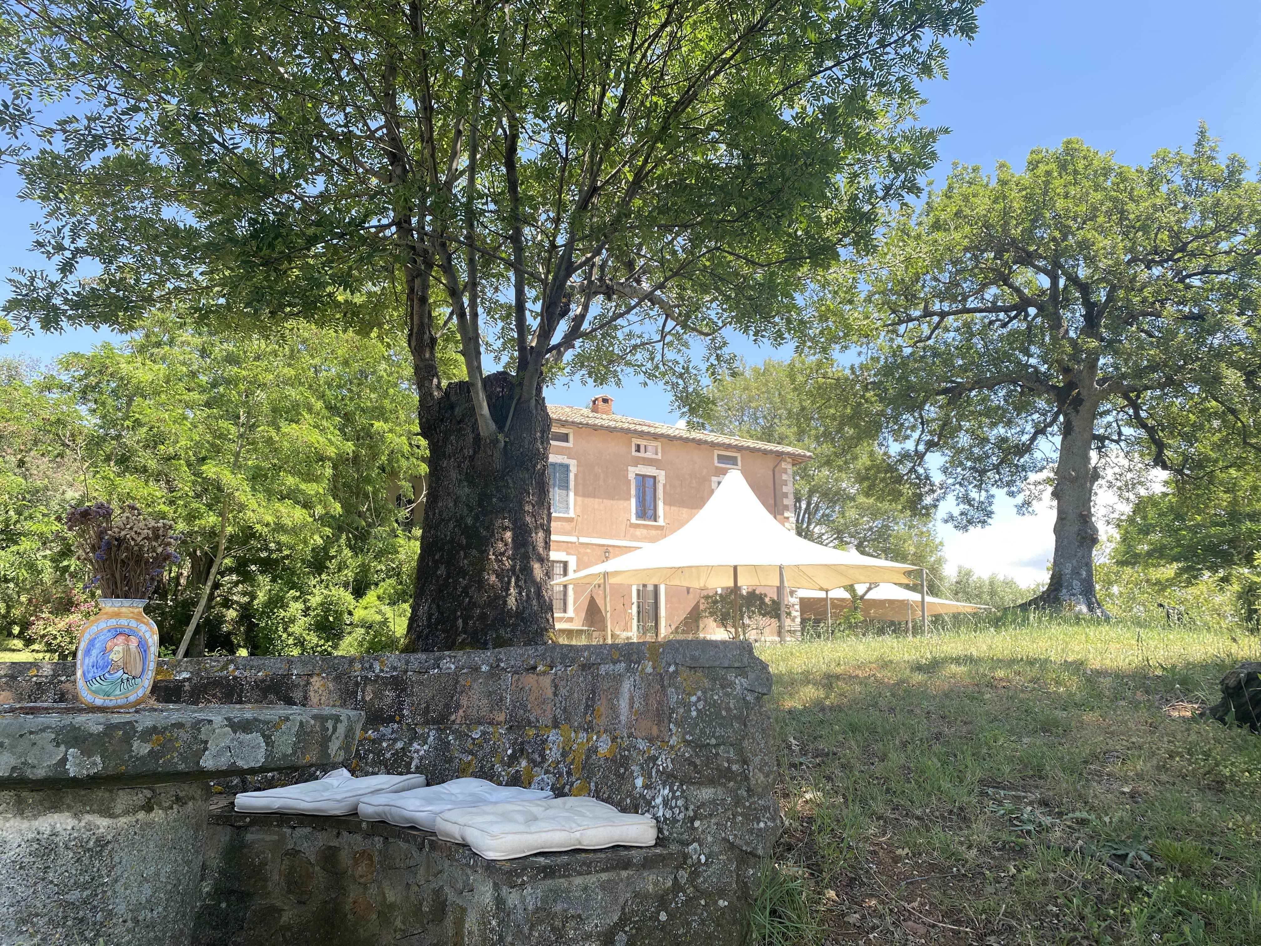 Villa Antiglia