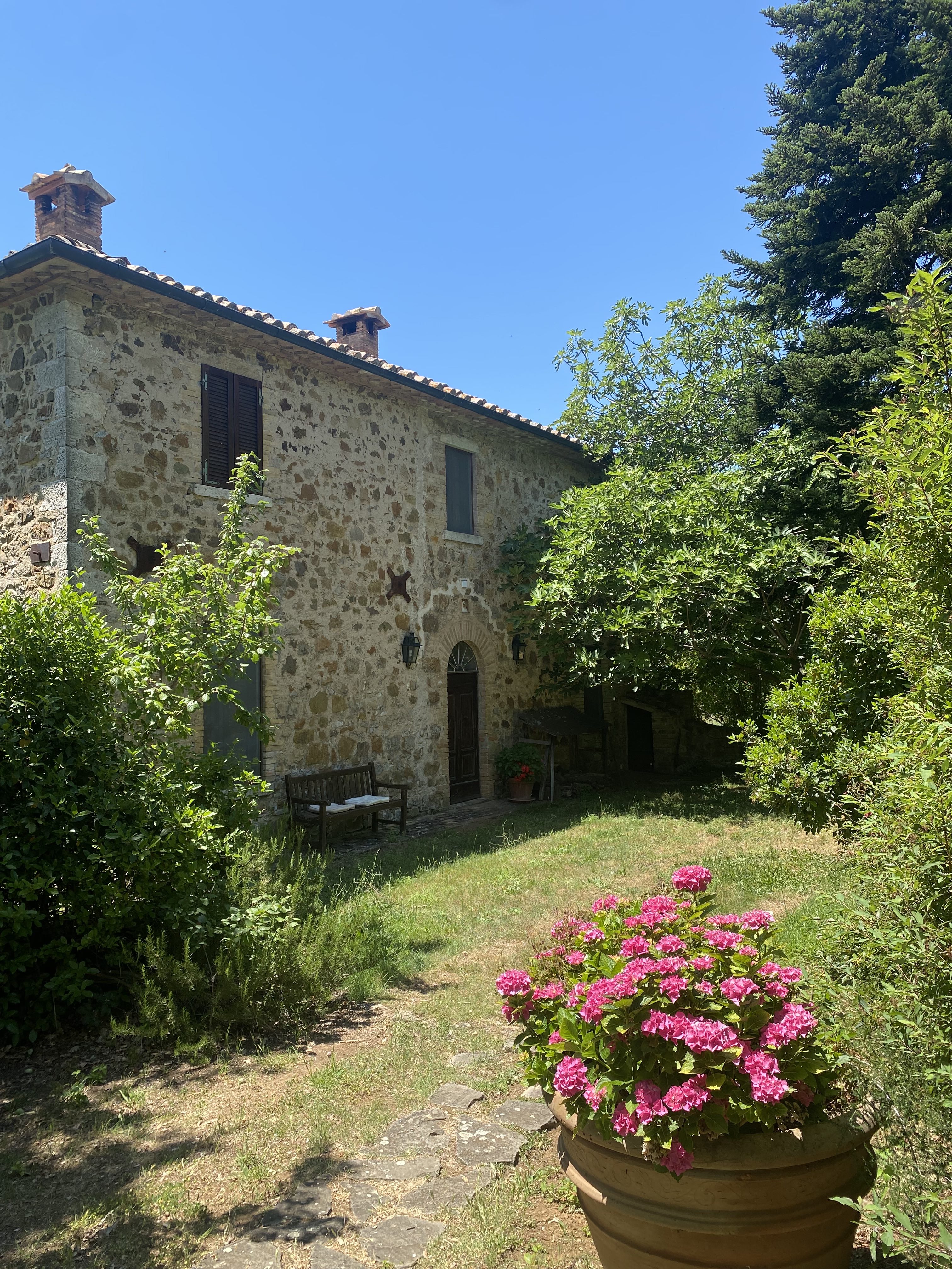 Villa Antiglia, Foto 1