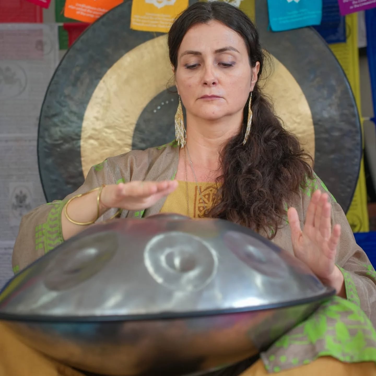 Yoga Vidya Sandanski, Foto 5